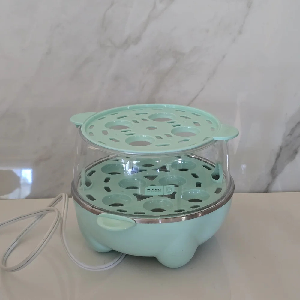 DASH Electric Egg cooker